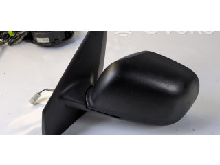 Зеркало электрическое Dacia Dokker 2012 - года