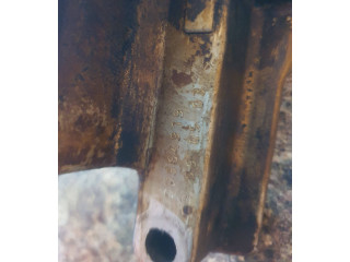 Čerpadlo oleje 06a115105, 00564919   Audi A4 S4 B5 8D   ADR