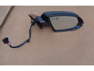 Zpětné zrcátko  Audi A8 S8 D4 4H 2013  4H2857410G  