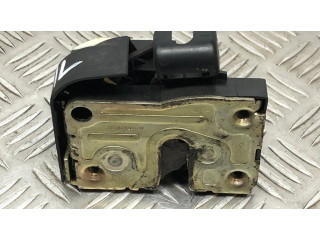 Передний замок