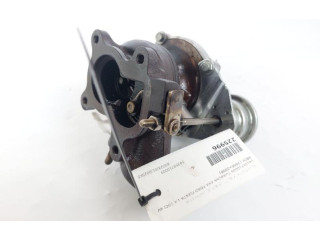 Турбина Ford Fiesta 54359710009