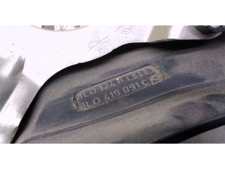 Руль Audi A3 S3 8L  1996-2003 года 8L0419091C, 8L0124B      