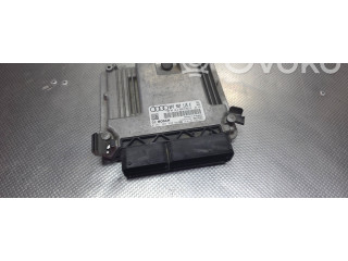 Блок управления двигателя 8P7907115K Audi A3 S3 8P