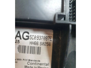 Блок комфорта 5C0937087E, HH66S0256 Volkswagen Jetta VI