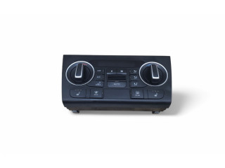 Блок управления климат-контролем 8U0820043J Audi Q3 8U