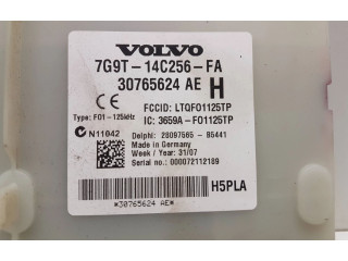 Pojistková skříňka 7G9T14C256FA, 30765624AE Volvo XC70 2008