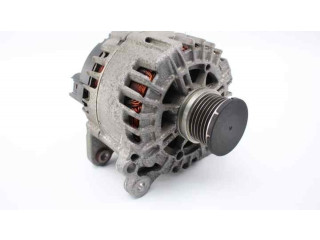 Генератор 04L903024SX, 03L903023L2612004E Skoda Octavia Mk3 (5E)