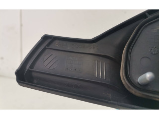 Зеркало электрическое Volvo S80 2004 - 2006 года