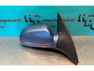 Zpětné zrcátko Daewoo Lacetti 2004 015758, 015758