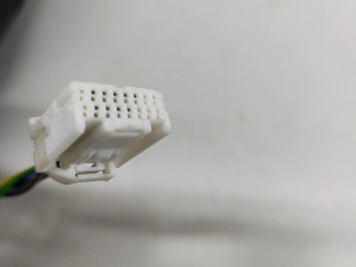 Zpětné zrcátko pravé Nissan NP300 2017 963014KJ1D, E90411908