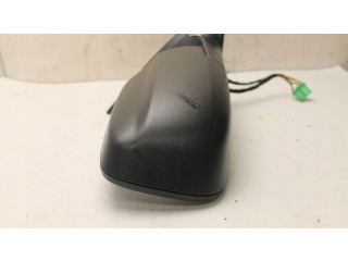 Зеркало электрическое        Volvo XC90  2003 - 2006 года   