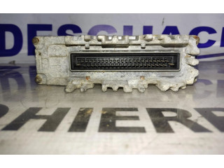 Блок управления двигателем Блок управления 0261204844   Seat Inca (6k)