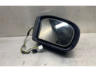 Zpětné zrcátko Mercedes-Benz C W203 2004 413133420