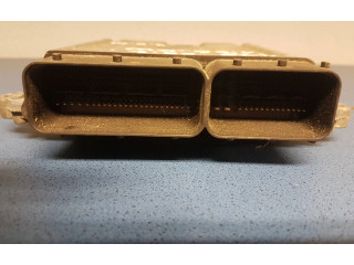 Блок управления двигателя 30729826A, 1039S10667 Volvo V70