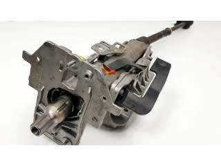 Рулевая рейка Citroen C4 Grand Picasso 2007-2013 года