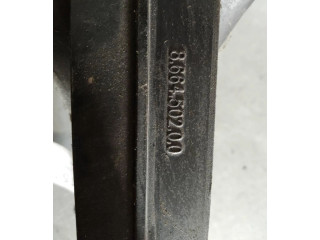 Интеркулер Fiat Punto (199)