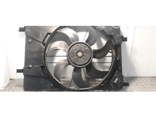 Вентилятор радиатора 52421475, 0130303333 Chevrolet Corsa 1.6