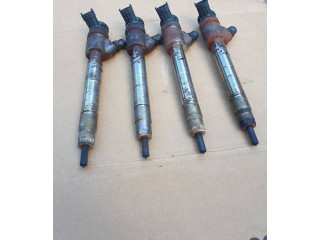 Форсунка 0445110955, 9828959880    Peugeot Partner III  DV5RC 