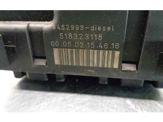 Модуль управления BSM 9452993 Volvo V70