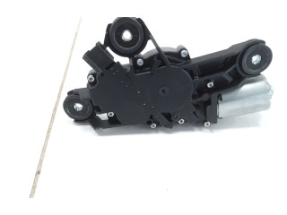 Моторчик заднего дворника 0390201884    Volvo V60