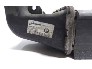 Интеркулер 17517793370, 7789793 BMW X3 E83