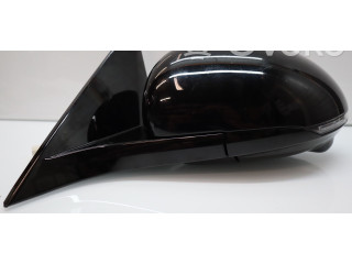 Zpětné zrcátko Genesis GV60 2021