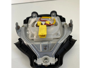 Подушка безопасности водителя 7030A088XA, 607063500A Mitsubishi Outlander