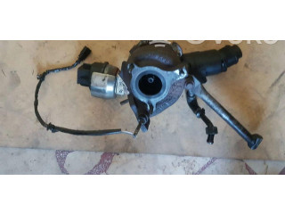  Турбина Audi A5 8T 8F  03L145702E         