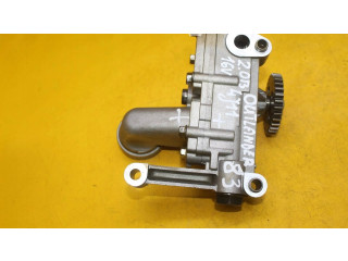 Čerpadlo oleje Mitsubishi Outlander