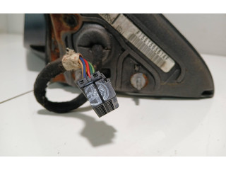 Зеркало электрическое        Jeep Grand Cherokee (WK)  2005 - 2010 года   