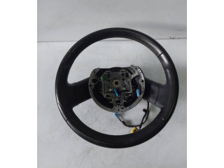 Руль Citroen C4 I  2004 - 2010 года       