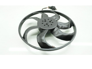 Вентилятор радиатора 7636070, 7636070 Mini One - Cooper F56 F55