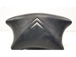 Подушка безопасности водителя 14958410YR Citroen C8