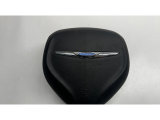 Подушка безопасности водителя 625243900H   Chrysler Pacifica