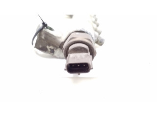 Vstřikovací lišta Nissan Navara pro naftový motor 2.5 YD25DDTi