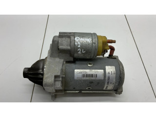 Стартер C208558A Nissan Qashqai+2