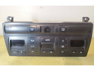 Блок управления климат-контролем 4B0820043F, D540001   Audi A6 S6 C5 4B