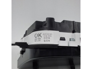 Панель приборов 94013G7830, 11004487830H   Hyundai Ioniq       