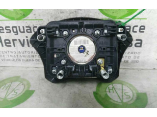 Подушка безопасности водителя 96454032XT, 0110009 Citroen Berlingo