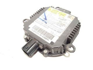 Блок управления Xenon