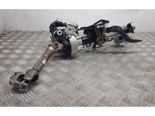 Рулевая рейка 2Q1909144S, A015G280A Skoda Kamiq 2019 - года