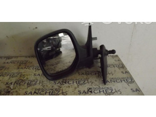 Зеркало электрическое Citroen Berlingo 1996 - 2002 года