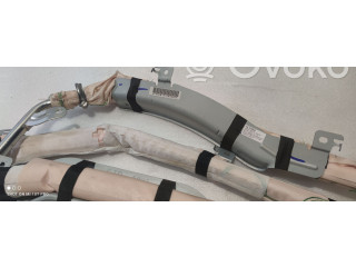 Боковая подушка безопасности py5ub161280040 Infiniti QX50 (J50)