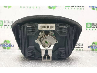 Подушка безопасности двери    Renault Trafic I