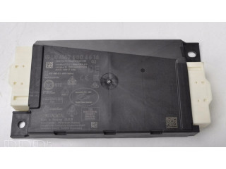 Блок управления A1679004616 Mercedes-Benz A W177 AMG