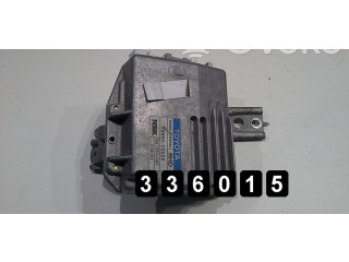 Блок управления двигателя 02020   Toyota Corolla E120 E130