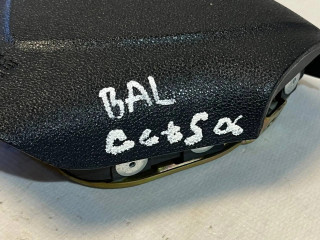 Подушка безопасности водителя 569001C600, 1C56900120 Hyundai Getz