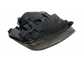 Передняя фара