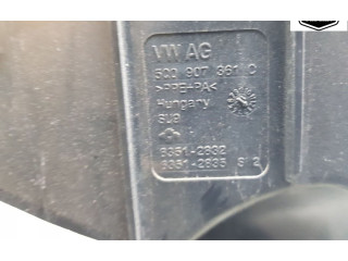 Блок предохранителей 5Q0907361C, 5Q0907361C Audi A3 S3 8V