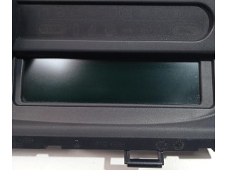 Панель приборов 8200962291N   Renault Twingo II       